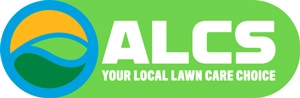 ALCS Lawn Care Logo