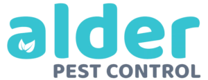 Alder Pest Control Logo