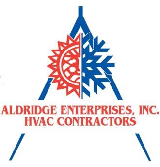 Aldridge Enterprises Inc Logo