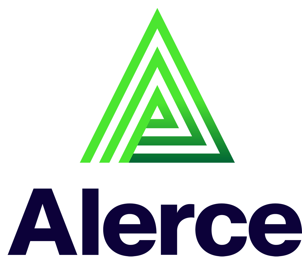 Alerce Solar Logo
