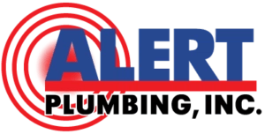 Alert Plumbing, Inc. Logo