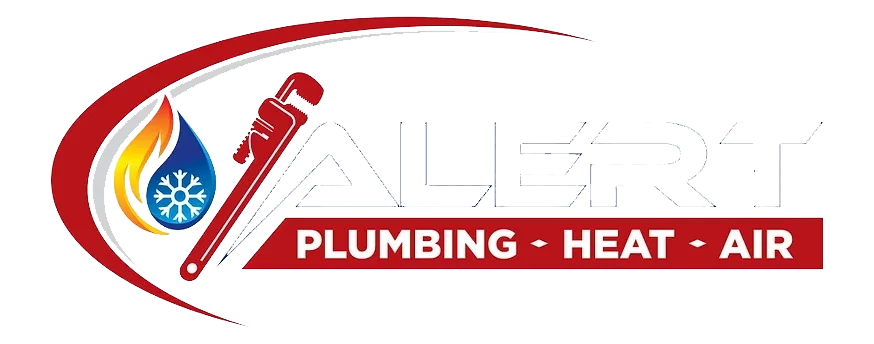 Alert Plumbing Heat and Air, LLC Logo