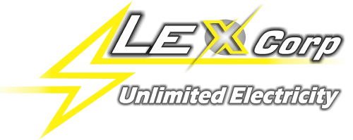 Alex Unlimited Electricity Corp Logo
