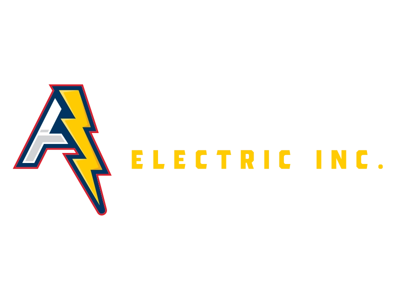 Alexander Electric, Inc Logo