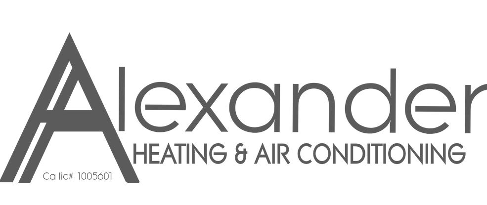 Alexander Heating & Air Conditioning (AlexanderPros.com) Logo