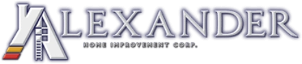 Alexander Home Improvement Corporation Logo