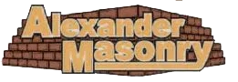Alexander Masonry Logo