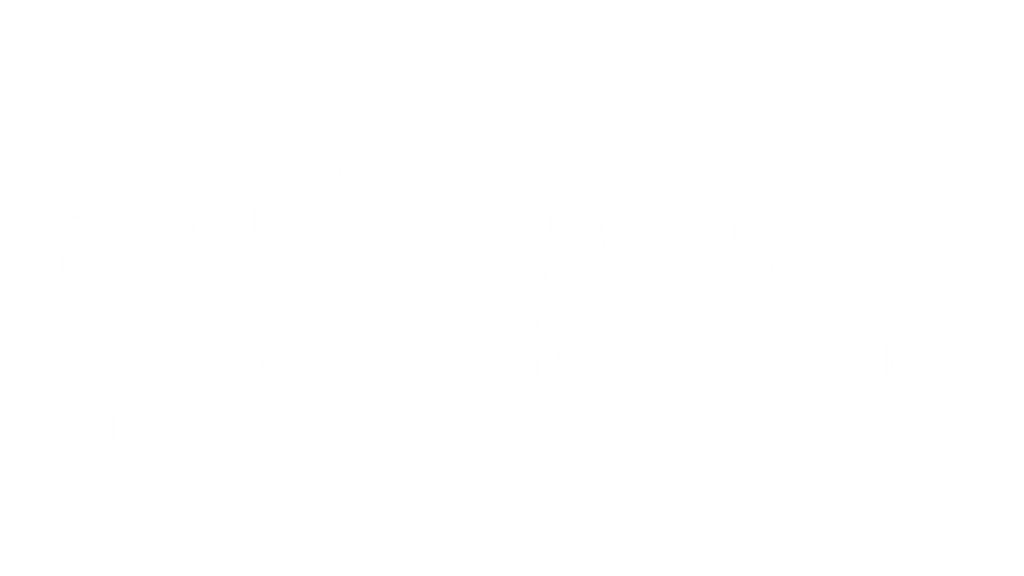 Alexander Moving Company Logo