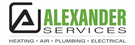 Alexander Services Logo
