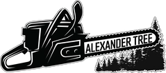 Alexander Tree Service Logo