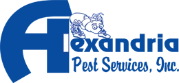 Alexandria Pest Services Logo