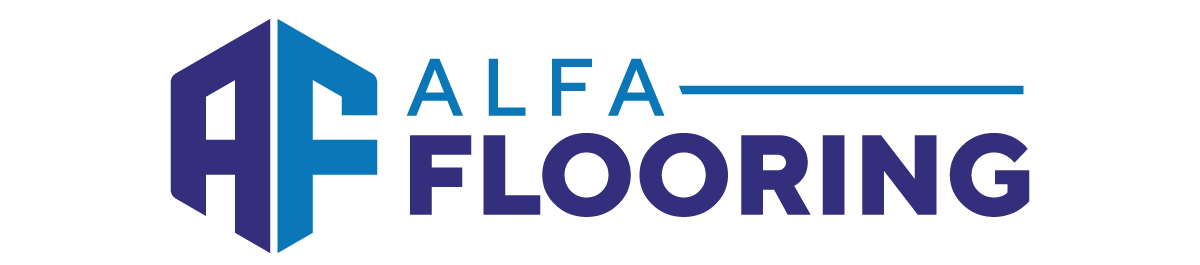 Alfa Flooring Logo