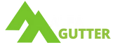 Alfa Gutters | Gutter Installation and Cleaning | Half Round | Gutter Guard Logo