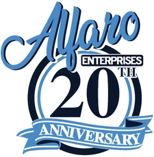 Alfaro Enterprises Logo