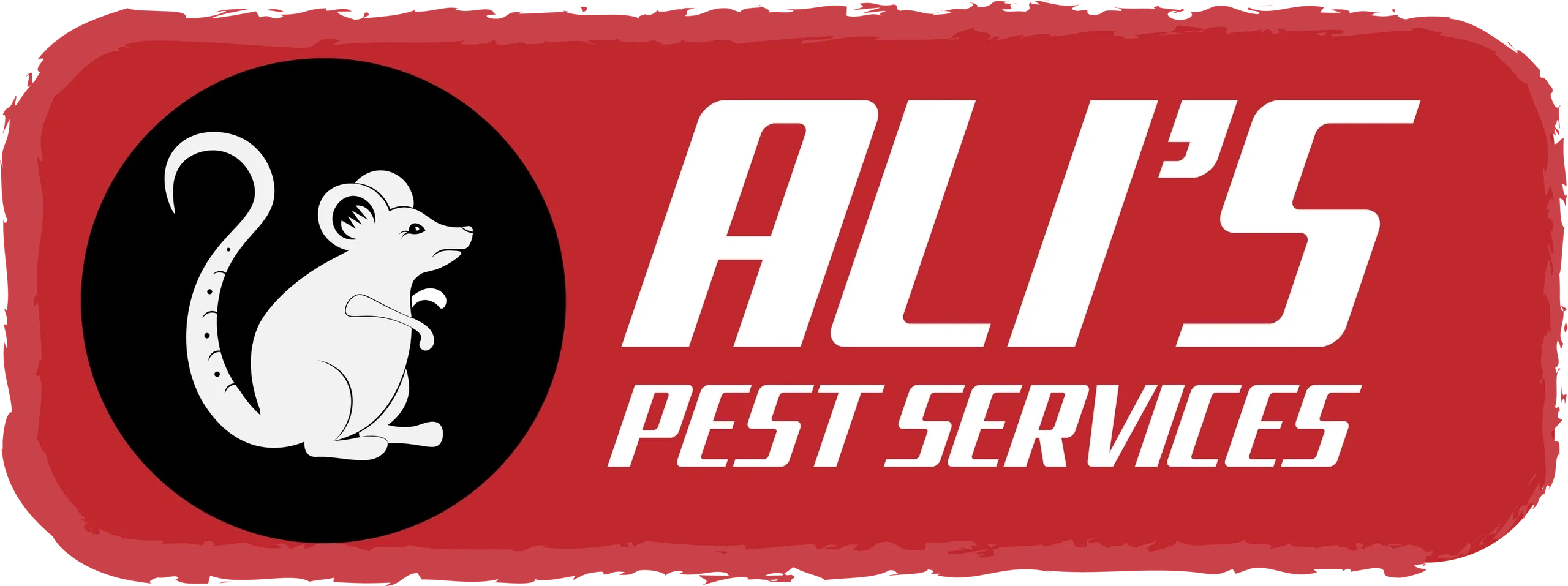 Ali’s Pest Services Inc. Logo