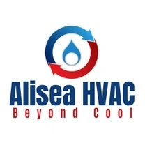 Alisea HVAC Logo
