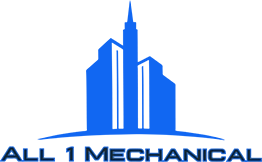 All 1 Mechanical Logo