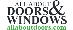 All About Doors and Windows Logo