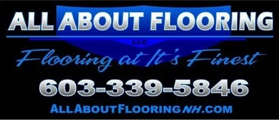 All About Flooring, llc. Logo