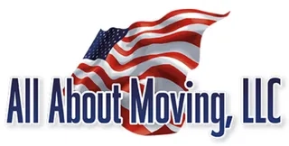 All About Moving LLC Logo