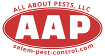 All About Pests LLC Logo