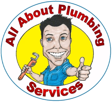 All About Plumbing Services, LLC Logo