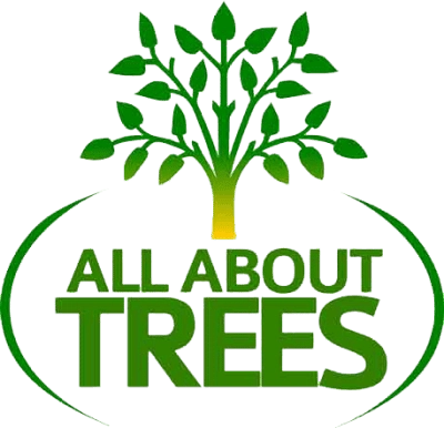 All About Trees Logo