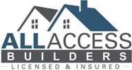 All Access Builders LLC Logo