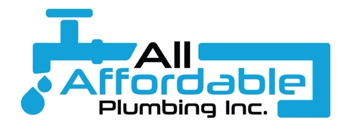 All Affordable Plumbing & Repipe Inc. Logo