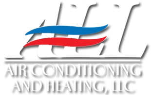 ALL Air Conditioning and Heating, LLC Logo