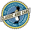 All Air Systems Heating & Cooling Logo