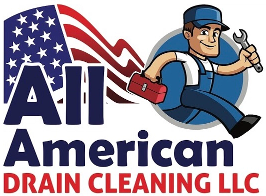 All American Drain Cleaning, Llc Logo