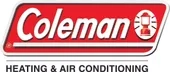 All American Heating & Cooling Logo