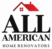 All American Home Renovators Logo