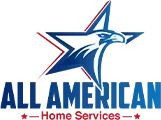 All American Home Services Logo