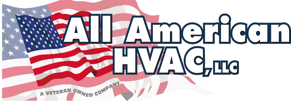 All American HVAC L.L.C. Logo