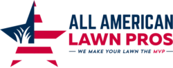 All American Lawn Pros Logo