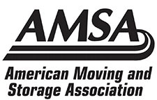 All American Van Lines Inc Logo