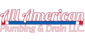 All American Plumbing and Drain, LLC Logo