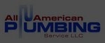 All American Plumbing Service LLc Logo