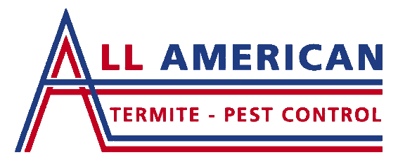 All American Termite-Pest Control Logo