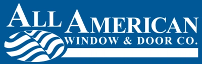 All American Window & Door Co Logo