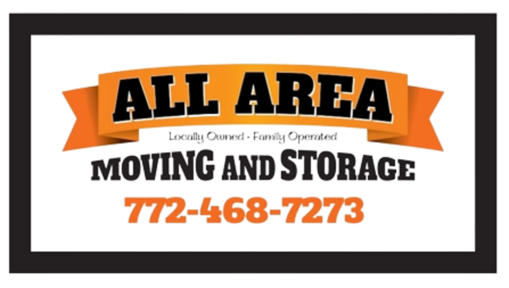 All Area Moving & Storage Logo