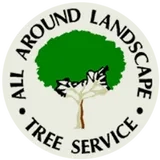 All Around Landscape & Tree Service Logo