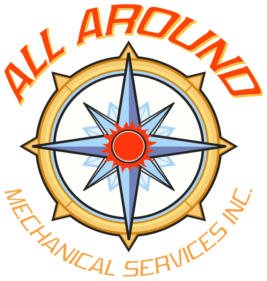 All Around Mechanical Services Inc Logo