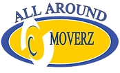 All Around Moverz Logo
