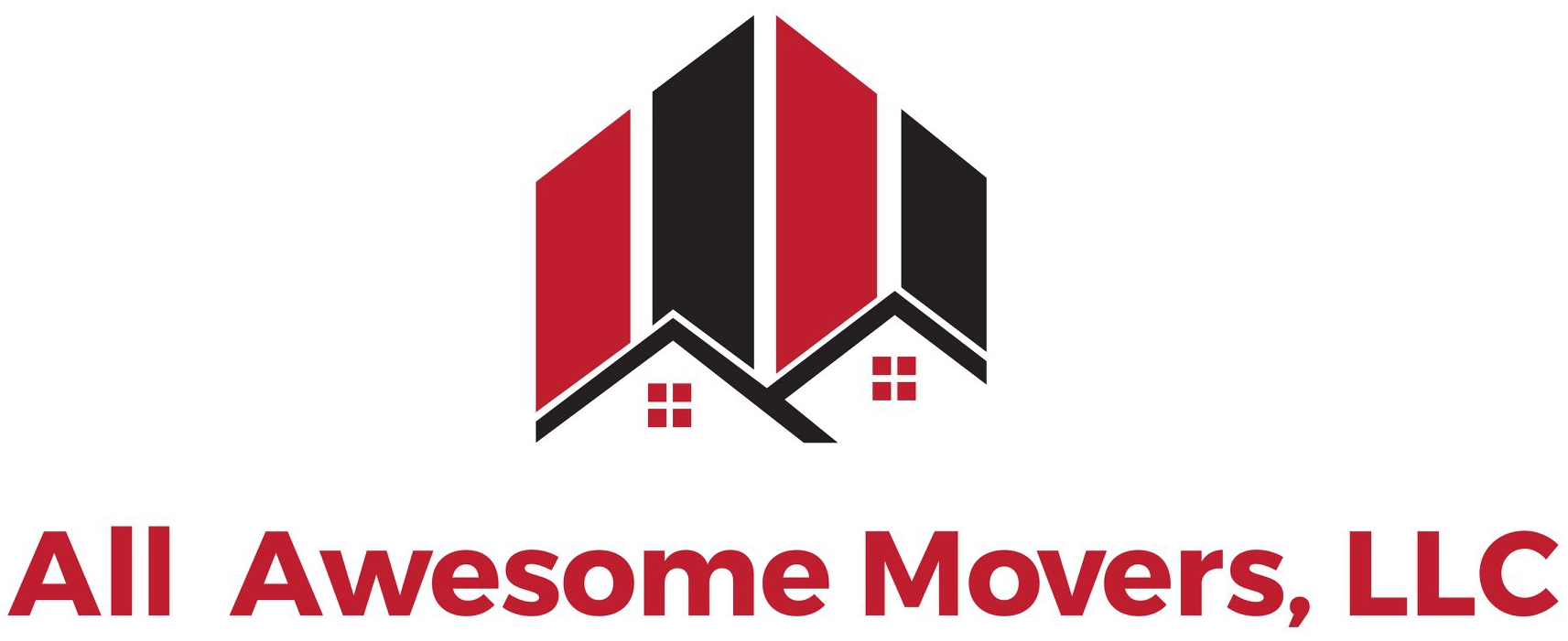 All Awesome Movers Logo