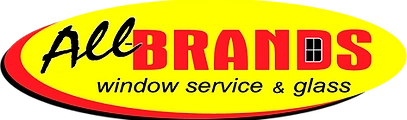 All-Brands Window Service & Glass Logo