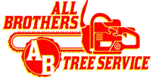 All Brothers Tree Service Logo