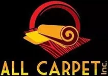 All Carpet Inc Logo